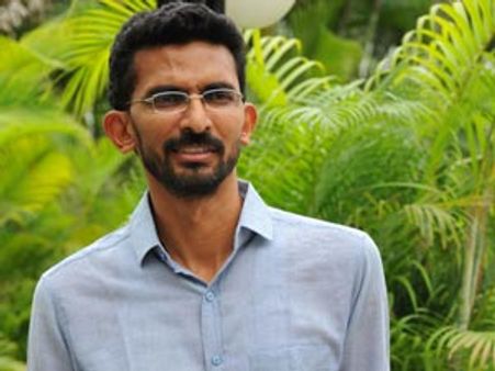 ప్రాజెక్ట్ చైత్ర: చంద్రబాబు హెల్ప్ కోరిన శేఖర్ కమ్ముల