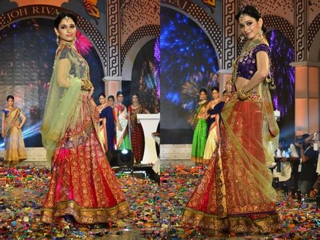 రామ్ చరణ్ సినిమా నుంచి తమన్నా ఔట్