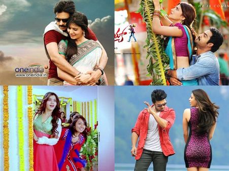 2013 టాలీవుడ్: USA లో కలెక్షన్స్ టాప్ 10