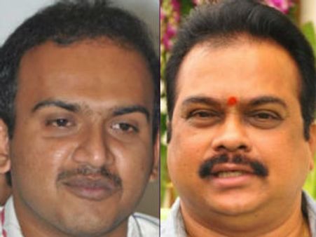 'వెంకటాద్రి ఎక్స్‌ప్రెస్‌' దర్శకుడు నెక్స్ట్ డిటేల్స్