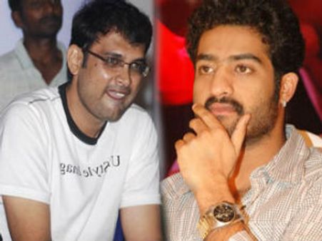 అయితే జూ. ఎన్టీఆర్.... హ్యాండ్ ఇచ్చినట్లే ?