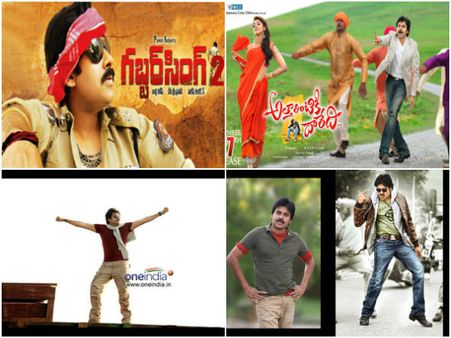 టాలీవుడ్ : హీరో ఆఫ్‌ ది 2013 ఎవరు? (ఫోటో ఫీచర్)