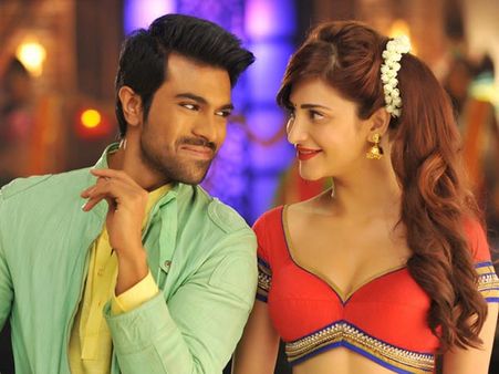 మహేష్ '1నేనొక్కడినే' కూడా ఆడాలి: చెర్రీ అభిమతం