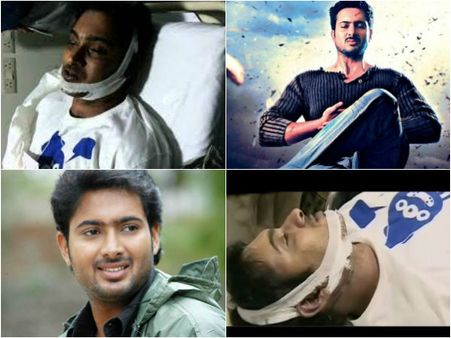 ఉదయ్ కిరణ్ ది అనుమానాస్పద మృతి (ఫోటోలతో..)