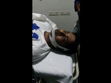 ఉదయ్ కిరణ్ మృతి: నేత్ర దానం