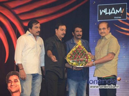 అన్ని కోట్లు ఎక్కడివి?.... మహేష్ '1' మూవీ నిర్మాతల ఇళ్లపై ఐటీ దాడులు