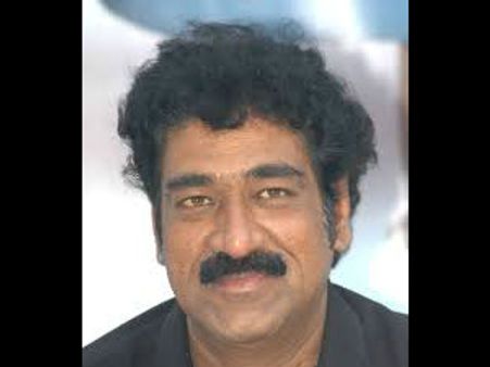 నా తండ్రి ప్రోత్సహించలేదు అయినా.... : రఘుబాబు