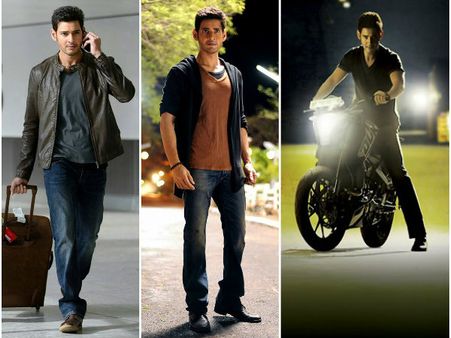 నేనెవరిని? ( ‘1’ నేనొక్కడినే రివ్యూ)