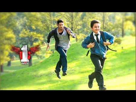 మహేష్ బాబు తనయుడికి ఆంటీ ఫిదా