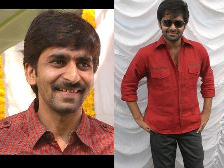 రామ్ సినిమా ఎనౌన్స్ చేసారు