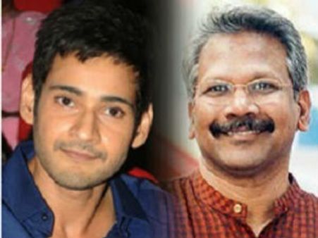 మహేష్ బాబుతో మణిరత్నం యాక్షన్ ఫిల్మ్?