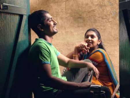 సురేష్ కొండేటి చేతికి సిద్ధార్థ కొత్త చిత్రం..డిటేల్స్