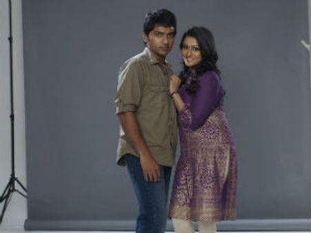 మరో సస్పెన్స్‌ థ్రిల్లర్‌ 'డమాల్‌ డుమీల్‌'