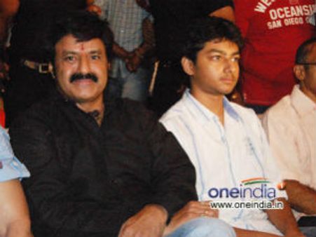 హాట్ టాపిక్ :నందమూరి మోక్షజ్ఞ ఎంట్రీ నిర్మాత,టైటిల్