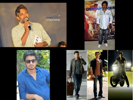 '1 నేనొక్కడినే' పై పూరీ, రామ్ గోపాల్ వర్మ కామెంట్