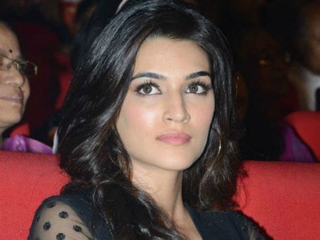 మహేష్ ఎంత సీరియస్‌ సన్నివేశం అయినా...