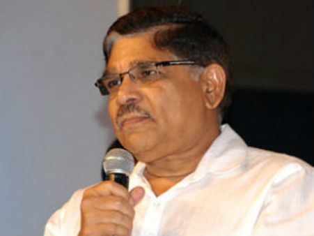 స్నేహ గర్భవతే, బన్నీ ఇంకా తండ్రికాలేదు: అల్లు అరవింద్