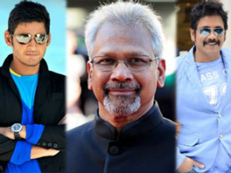 నిజమే :నాగార్జున‌, మహేష్‌ కలిసి...