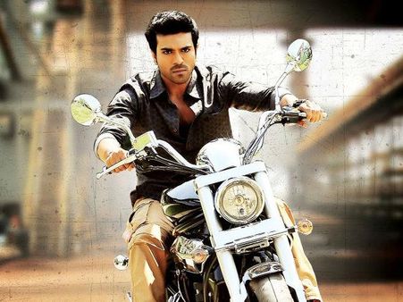 ‘ఎవడు’ సక్సెస్ టూర్ విశేషాలు