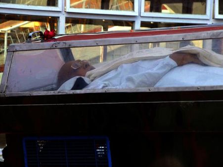 ఆ కోరికలు తీరకుండానే అనంత లోకాలకు అక్కినేని!