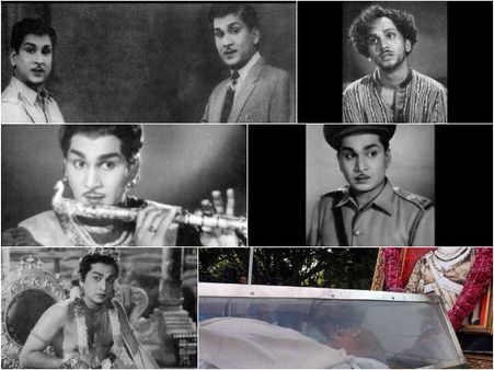 అక్కినేని చివరి ప్రెస్ మీట్‌లో మాట్లాడిన వివరాలు మరోసారి!