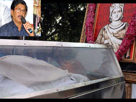 అక్కినేని మృతికి సంతాపంగా...టాలీవుడ్ బంద్