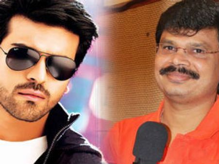 ‘రూలర్’ టైటిల్‌తో ఈసారి బోయపాటి...