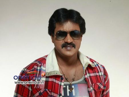 రాజమౌళి 'బాహుబలి' లో సునీల్?