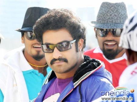 ఎన్టీఆర్ ‘రభస' విడుదల తేదీ మారింది