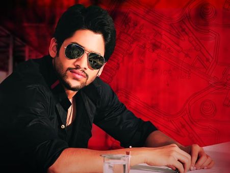 ఆమె కోసం ఎదురుచూస్తున్నా: నాగ చైతన్య