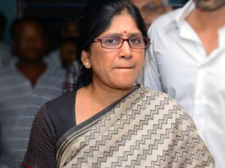 అక్కినేని కూతురు సంచలన వ్యాఖ్యలు... సబబేనా?