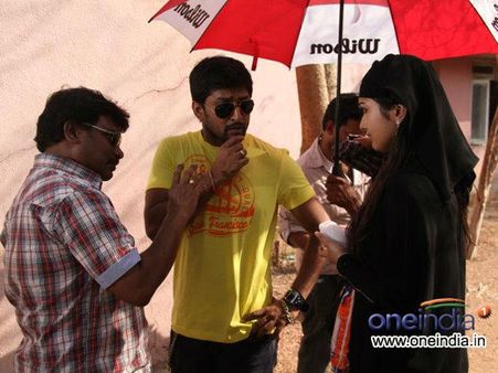 నాని ‘పైసా’రిలీజ్ డేటిచ్చారు