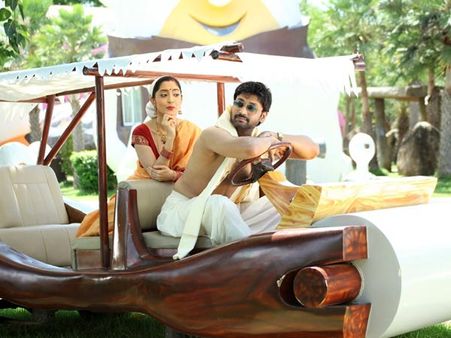 ఫ్లాప్ అని రిలీజ్ కు ముందే తెలుసా?