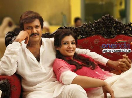 30 కోట్లు పెట్టి రిస్కు చేసా, PPTపై మోహన్ బాబు