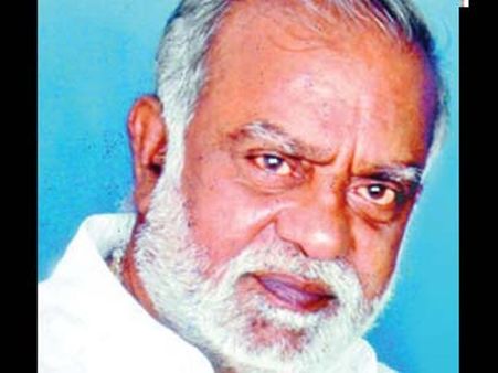 'బుర్రిపాలెం బుల్లోడు' దర్శకుడు కన్నుమూత