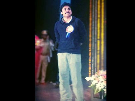 పవన్ కళ్యాణ్‌కు ‘ఇండియా టుడే’ అరుదైన గౌరవం