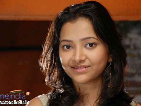 అది నేనుకాదు, సెక్స్ స్కాండల్‌పై శ్వేతా బసు స్పందన