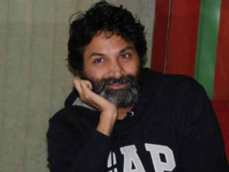 త్రివిక్రమ్ శ్రీనివాస్ కొత్త చిత్రం లాంచ్ డేట్