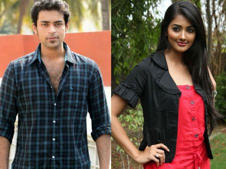 నాగబాబు కొడుకు హీరోయిన్ మారింది