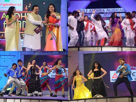 పవన్ కళ్యాణ్ గెటప్‌లో కేక పుట్టించిన అలీ (ఫోటోలు)