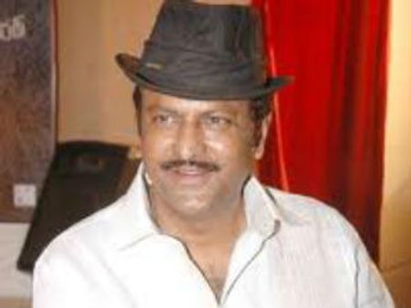 వర్మ చిత్రంలో మోహన్‌బాబు గెటప్ ఇలా