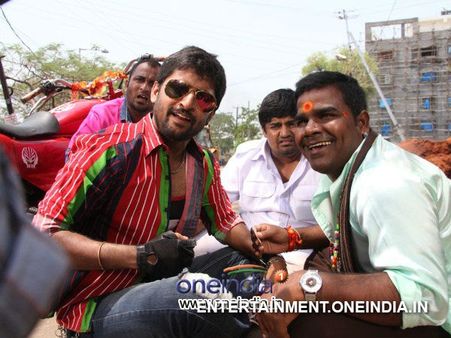 చెల్లని ‘పైసా’ (సినిమా రివ్యూ)