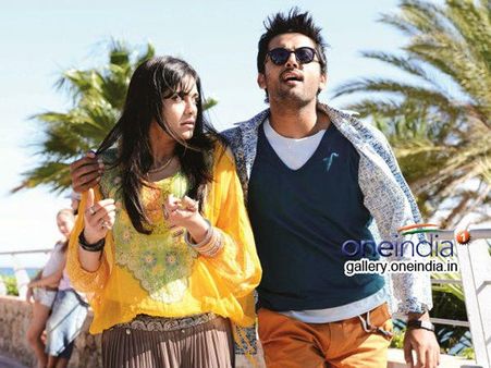 ఫస్ట్ వీక్: బాక్సాఫీసులో ‘హార్ట్ ఎటాక్’ పరిస్థితేంటి?