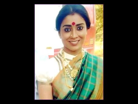 ఎనభై ఏళ్ళ క్రితం శ్రియ...ఇలా ఉండేది(ఫోటో)