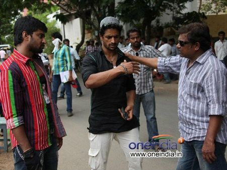 భాక్సాఫీస్: ‘పైసా’ ఇక్కడ ఓకే ....అక్కడ దారుణం