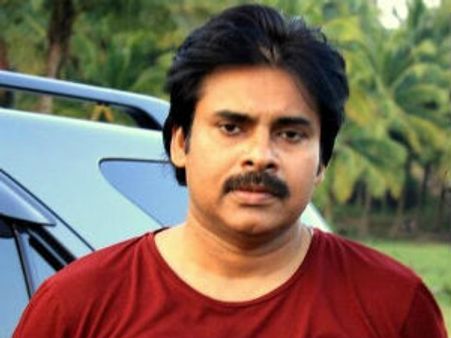 హాట్ టాపిక్ :శ్రీ కృష్ణుడుగా పవన్ కళ్యాణ్