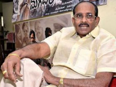 రాజమౌళి తండ్రికి సల్మాన్ ఖాన్ గ్రీన్ సిగ్నల్?