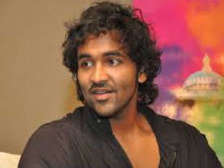 హీరో మంచు విష్ణు బాడీ బిల్డింగ్ కాంపిటీషన్