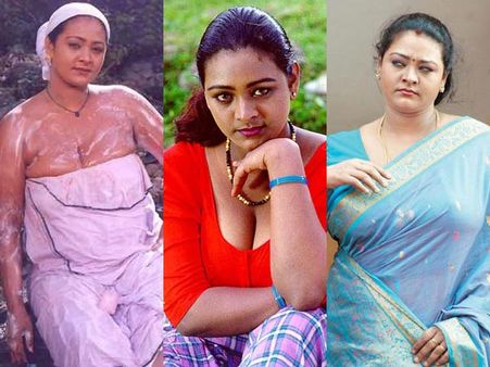 షకీలా ఆత్మ కథలో కొన్ని చేదు నిజాలు...