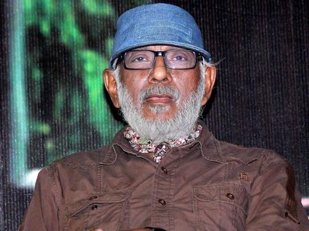 ఫిల్మ్ మేకర్ బాలు మహేంద్ర కన్నుమూత